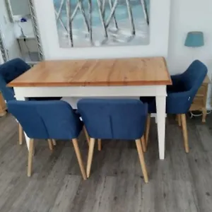 Apartment 21 In Der Kunaustrasse, Hamburg