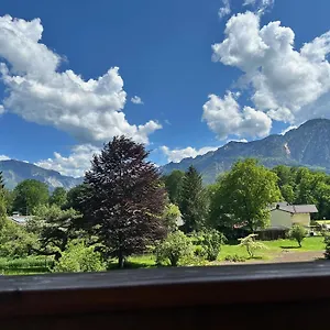 Quellenhof , Bad Reichenhall Deutschland