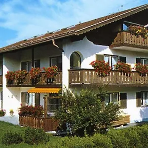Apartments- Und Anton , Garmisch-Partenkirchen Deutschland